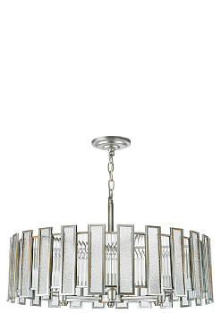 Lightstar Люстра подвесная Agave Lightstar 712064