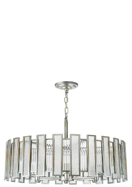 Lightstar Люстра подвесная Agave Lightstar 712064