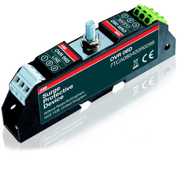 ABB УЗИП OVR 06H 7TCA085400R0355