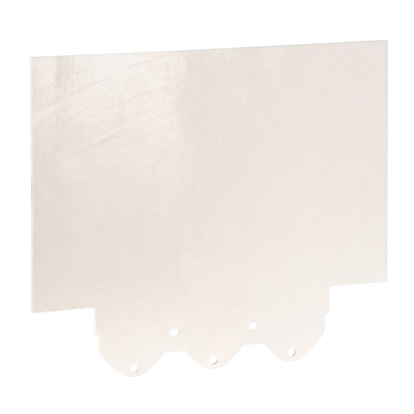 SE Compact NSX 2 Изолированых экрана 3P 70мм (NSX400/630) LV432578