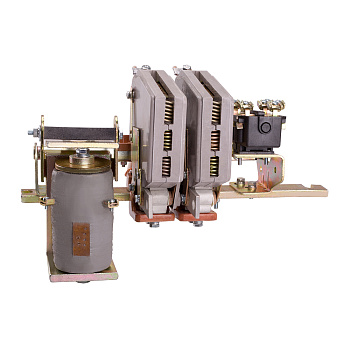 КЭАЗ Контактор КТП-6032Б-250А-220DC-У3 110489