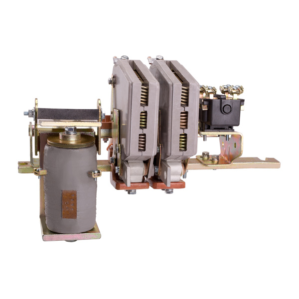 КЭАЗ Контактор КТП-6032Б-250А-220DC-У3 110489