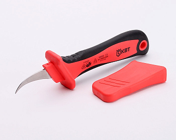 КВТ Нож диэлектрический НМИ-03