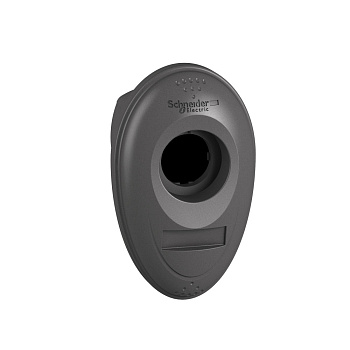 SE Переносной пулот для ZB5R 1 отв-е ZBRM01