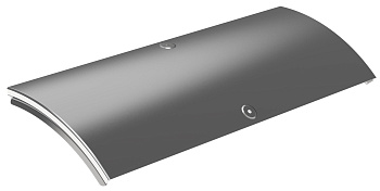 IEK ESCA Крышка поворота плавный 45град тип В20 ESCA 600мм