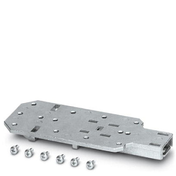 Phoenix Contact Монтажный адаптер QUINT-ADAPTER/4 2866857