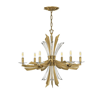 Natural Concept VIDA Люстра QN-VIDA6 Natural Concept VIDA Люстра QN-VIDA6