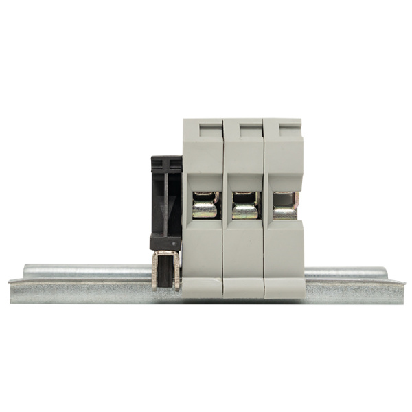 Купить EKF PROxima Стопор на DIN-рейку винтовой