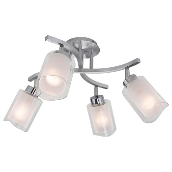 Citilux CL169141 Аэлита Светильник Люстра