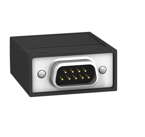 Купить SE Modicon Два оконечника шины Х TSXTLYEX