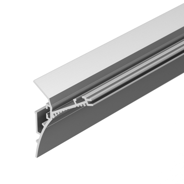 Купить Arlight Профиль KARNIZ-HIDE-2000 (Металл) 021969