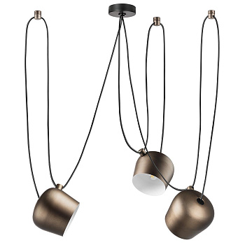 Lightstar Подвес Omega Lightstar 727133