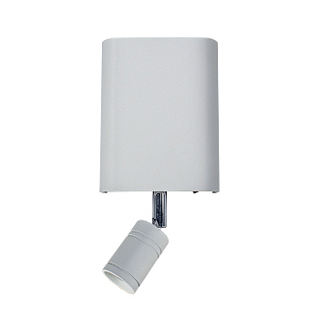 Citilux CL704410 Декарт Белый Светильник Настенный