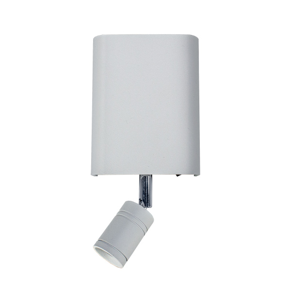 Citilux CL704410 Декарт Белый Светильник Настенный