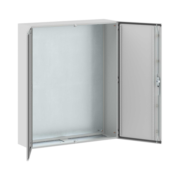 Купить DKC Корпус навесной ST c М/П двухдверный ВхШхГ 1200x1000x300 мм