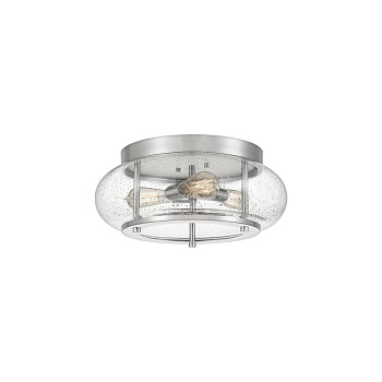 Natural Concept TRILOGY Потолочный светильник QZ-TRILOGY-FM-BN