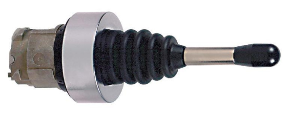 Купить SE XB4 Деталь джостика 22мм 4 позиции с возвратом ZD4PA24