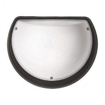 Horoz Electric 400-323-114 СВЕТОДИОДНЫЙ АКУА ПОЛУМЕСЯЦ ОПАЛ 9W 3000K (Черный) HRZ00002284 Horoz Electric 400-323-114 СВЕТОДИОДНЫЙ АКУА ПОЛУМЕСЯЦ ОПАЛ 9W 3000K (Черный) HRZ00002284