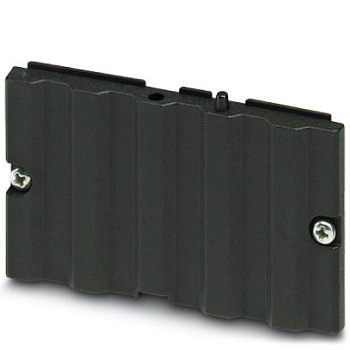 Phoenix Contact UM-ALU 4 LID75 PA BK Боковой элемент 2200972