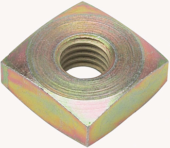 ABB Гайка 25х25х10 М12 ZX190