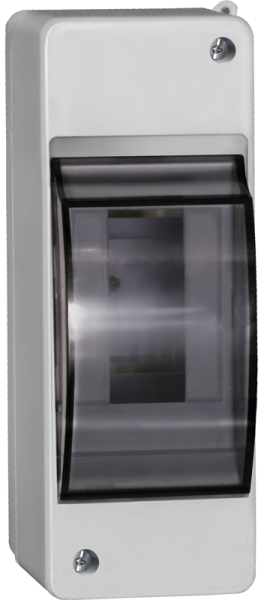 Купить IEK KREPTA 3 Дверца для боксов КМПн 2/2