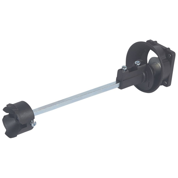 Legrand Комплект для изогнутой рукоятки управления короткая ось 022733