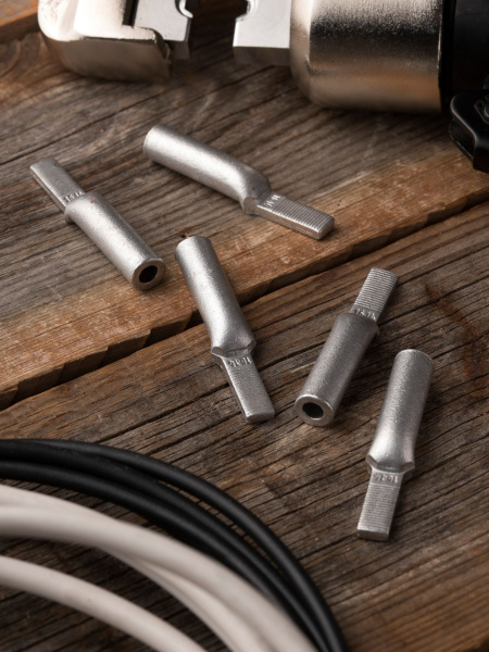 Купить EKF PROxima Наконечник штифтовой алюминиевый НША 16-20 (50шт.)