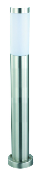 Horoz Electric Матхром Светильник садовый 60W E27 HL235 HRZ00000975