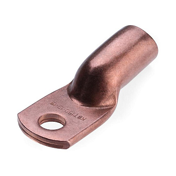 КВТ Наконечник ТМ 2,5-6-2,6 (уп.100)