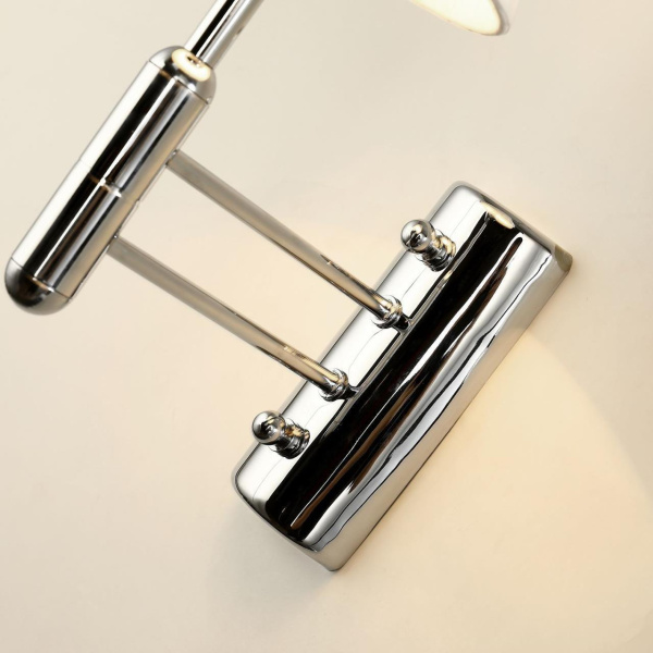 Купить Favourite Бра D260*W160*H310/ 1*E14*40W, excluded 2952-1W