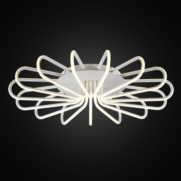 Купить Citilux CL229200 Джемини Светильник Люстра 200W*3500K