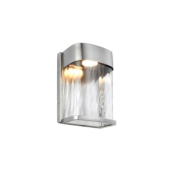 Natural Concept BENNIE Настенный фонарь FE-BENNIE-S-PBS