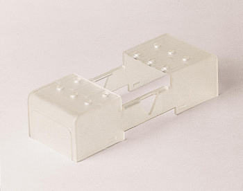 Finder Защитная крышка клемм для розетки 92.43.1 09255