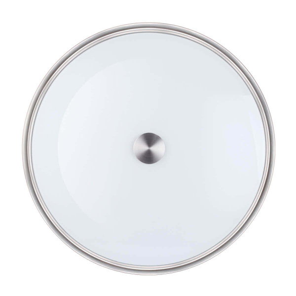 Купить Odeon Light 4825/4C WALLI ODL21 509 никель/белый Настенно-потолочный светильник E14 4*40W MARSEI