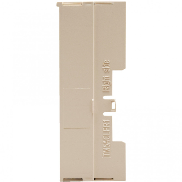 SE Заглушки для шины справа (упак.= 10шт.) TM5ACLPR10