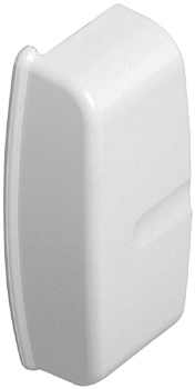 IEK ELECOR Заглушка КМЗП 80х20