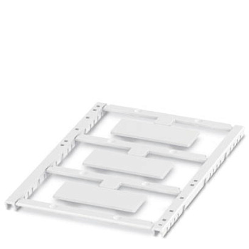 Phoenix Contact Маркер для кабелей UCT-WMTBA (40X17) 1014086