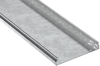 IEK ESCA 7 Лоток неперфорированный 50х300х3000-2,0 HDZ