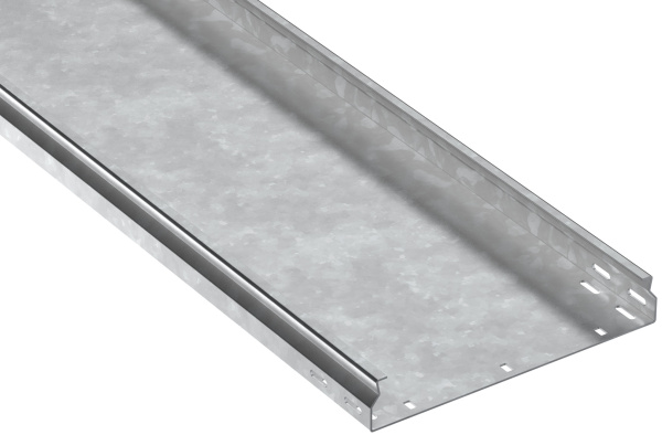 IEK ESCA 7 Лоток неперфорированный 50х300х3000-2,0 HDZ