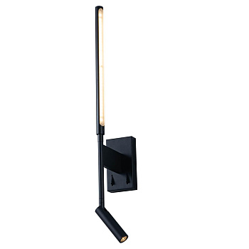 LOFT IT 10012/6+3BK Светильник настенный/Бра Stick , шт