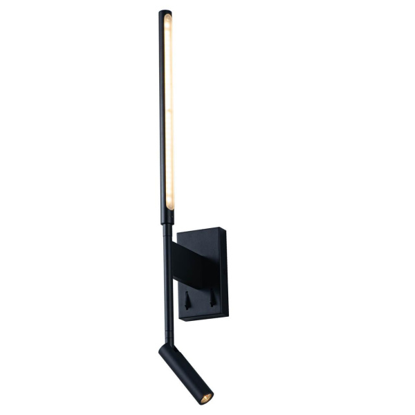 LOFT IT 10012/6+3BK Светильник настенный/Бра Stick , шт