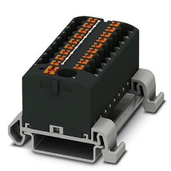 Phoenix Contact Распределительный блок PTFIX 6/18X2,5-N 3273256