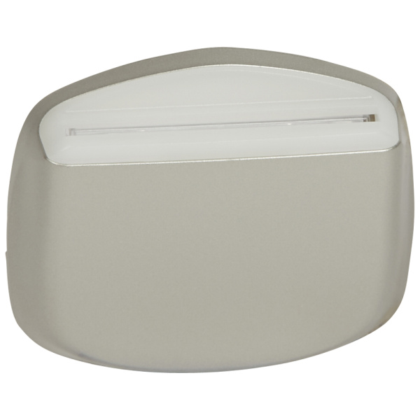 Legrand Celiane Титан Накладка карточного выключателя мех 67563 068509