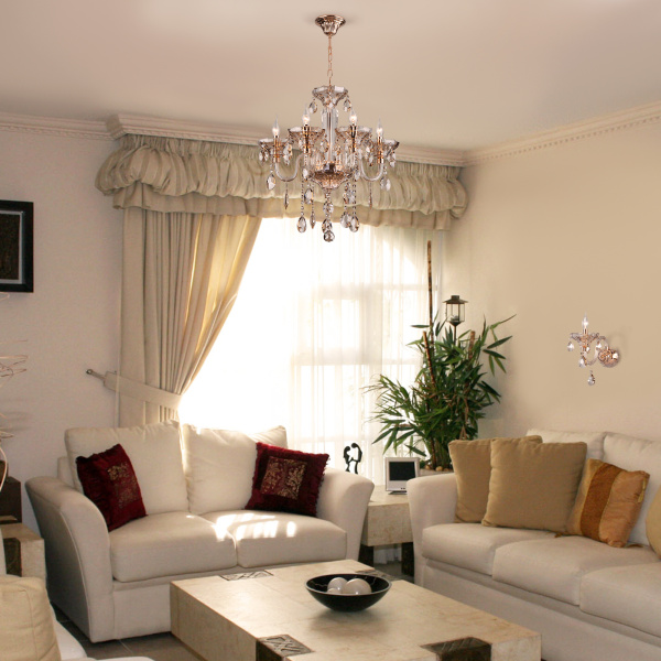 Купить Eurosvet 310/1 Светильник настенный Strotskis a045321