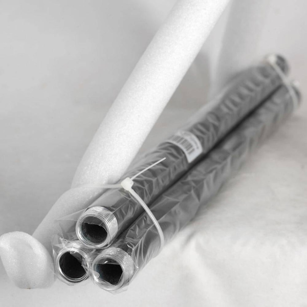 Купить Lussole Комплект GRLSP-0563 (Светильник LSP-0563, Лампа светодиодная E27 1 шт.)