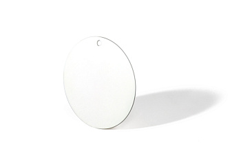 КВТ Бирка кабельная У-135 М (Fortisflex) 67393