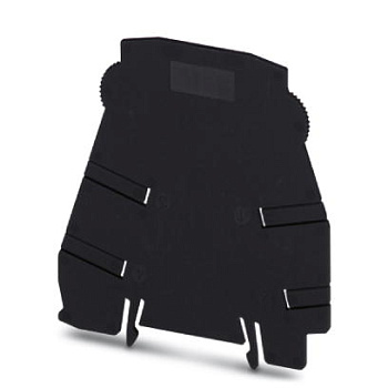 Phoenix Contact Разделительная пластина PLC-ATP BK 2966841