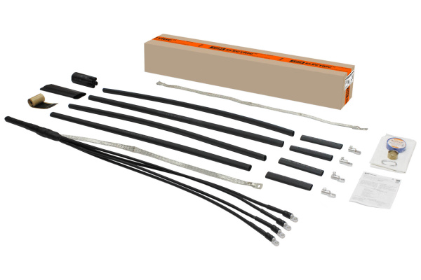 TDM Муфта 4ПКВНтпБ1-10/25-Б SQ0556-4005