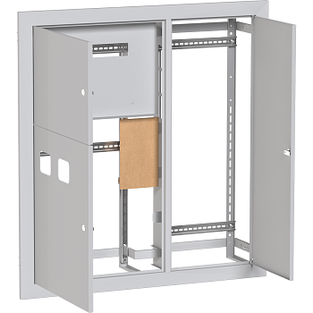 EKF PROxima Щит этажный 2 кв. (1000х950х160)