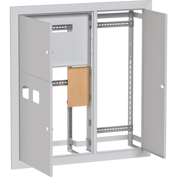 EKF PROxima Щит этажный 2 кв. (1000х950х160)